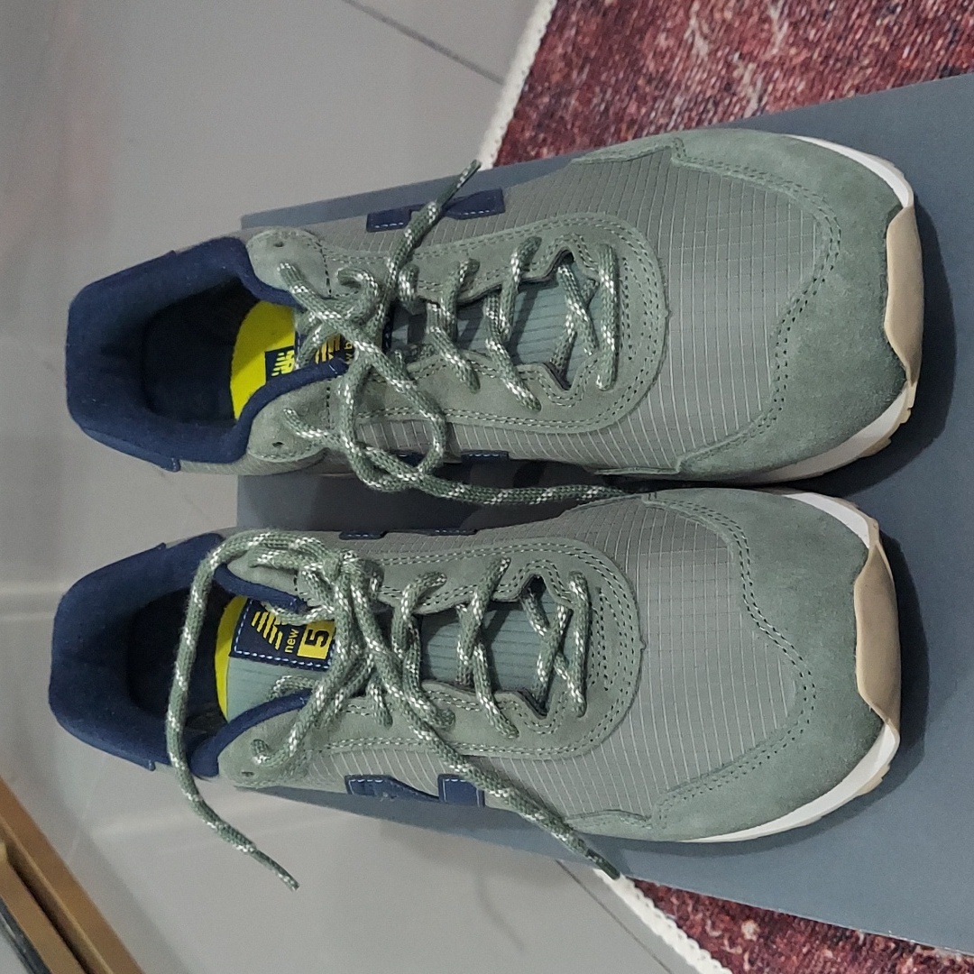 New Balance